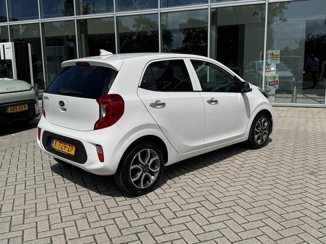 KIA PICANTO 1.0 DPi DynamicPlusLine Lmv|Nav|Camera