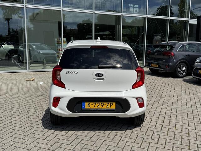 KIA PICANTO 1.0 DPi DynamicPlusLine Lmv|Nav|Camera