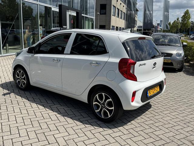 KIA PICANTO 1.0 DPi DynamicPlusLine Lmv|Nav|Camera