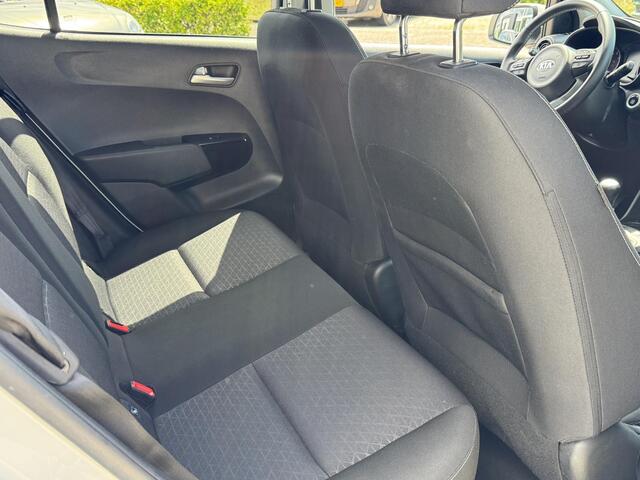 KIA PICANTO 1.0 DPi DynamicPlusLine Lmv|Nav|Camera