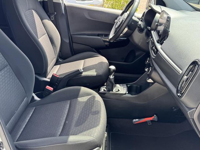 KIA PICANTO 1.0 DPi DynamicPlusLine Lmv|Nav|Camera