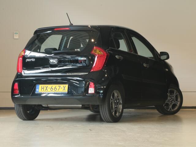KIA PICANTO 1.0 CVVT DynamicLine