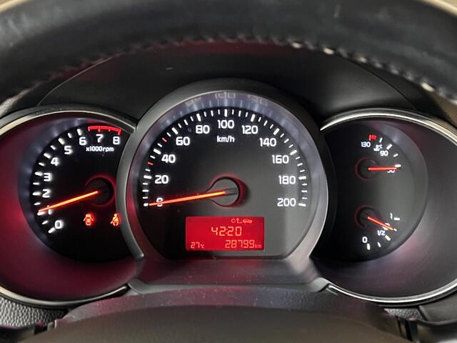 KIA PICANTO 1.0 CVVT DynamicLine
