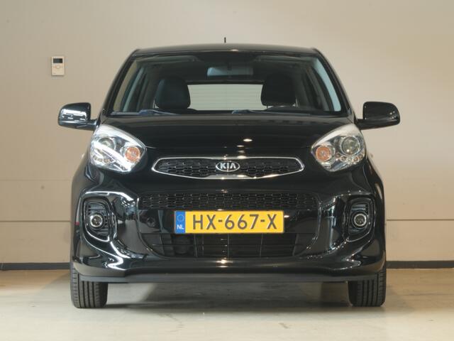 KIA PICANTO 1.0 CVVT DynamicLine