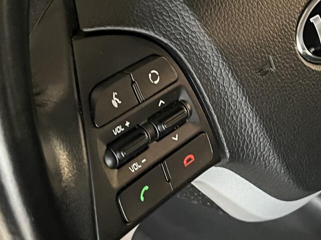 KIA PICANTO 1.0 CVVT DynamicLine