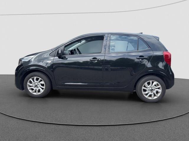 KIA PICANTO 1.0 CVVT ComfortPlusLine Navigator