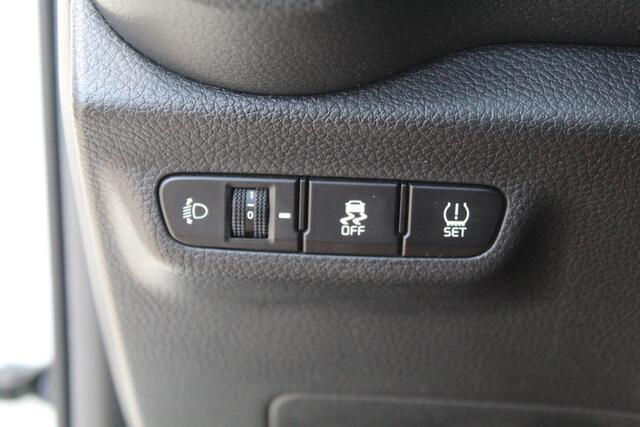 KIA PICANTO 1.0 CVVT EconomyPlusLine