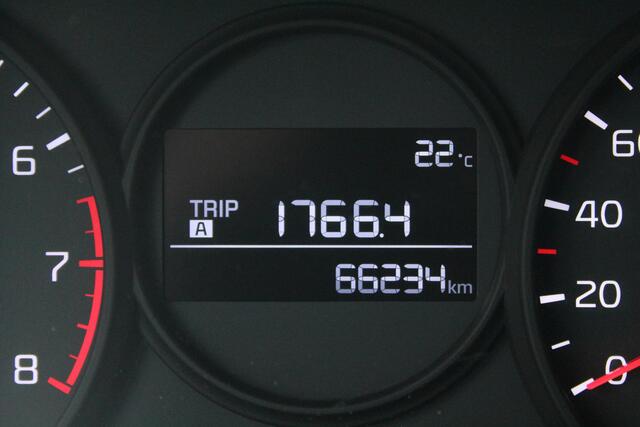 KIA PICANTO 1.0 CVVT EconomyPlusLine