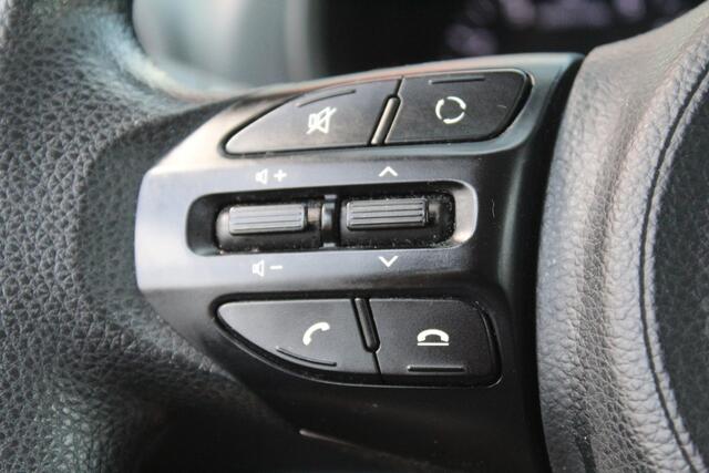 KIA PICANTO 1.0 CVVT EconomyPlusLine