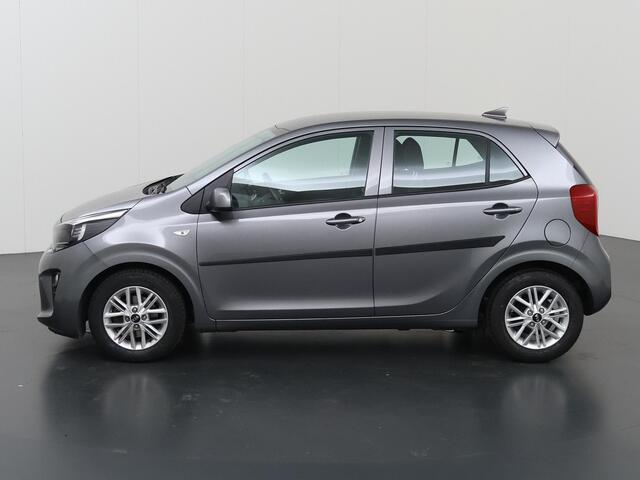 KIA PICANTO 1.0 DPi DynamicLine | Apple Carplay/Android Carplay | Parkeercamera | Airco | Cruise Control |