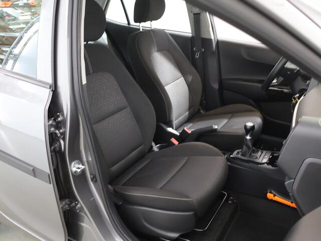 KIA PICANTO 1.0 DPi DynamicLine | Apple Carplay/Android Carplay | Parkeercamera | Airco | Cruise Control |