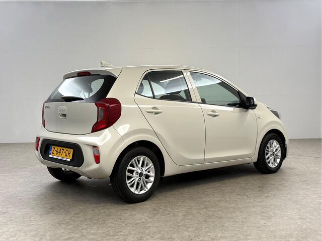 KIA PICANTO 1.0 DPi DynamicLine Airco Camera Carplay Cruise Elektrpakket