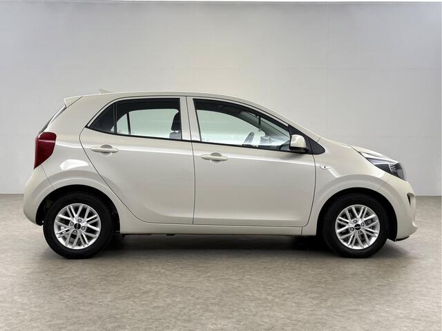 KIA PICANTO 1.0 DPi DynamicLine Airco Camera Carplay Cruise Elektrpakket