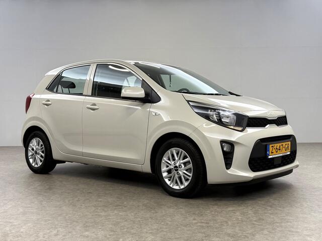 KIA PICANTO 1.0 DPi DynamicLine Airco Camera Carplay Cruise Elektrpakket
