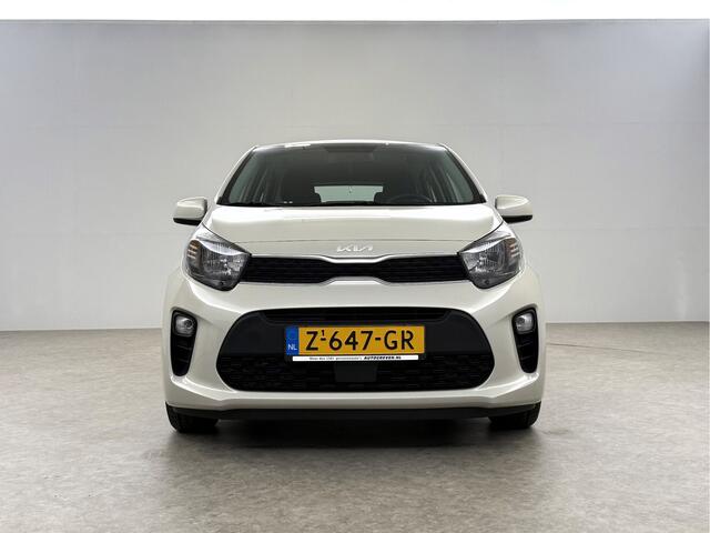 KIA PICANTO 1.0 DPi DynamicLine Airco Camera Carplay Cruise Elektrpakket