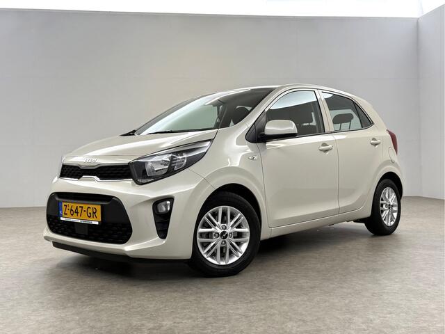 KIA PICANTO 1.0 DPi DynamicLine Airco Camera Carplay Cruise Elektrpakket
