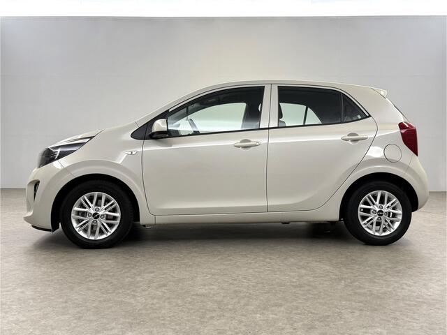 KIA PICANTO 1.0 DPi DynamicLine Airco Camera Carplay Cruise Elektrpakket