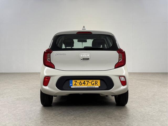 KIA PICANTO 1.0 DPi DynamicLine Airco Camera Carplay Cruise Elektrpakket