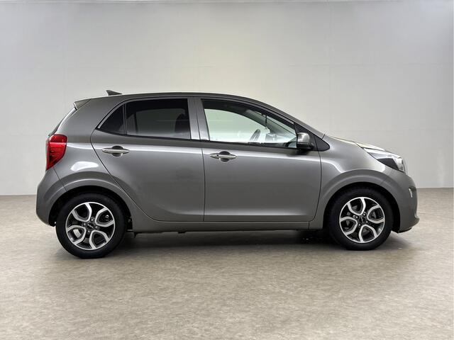 KIA PICANTO 1.0 DPi DynamicPlusLine Airco LED Camera Carplay Cruise PDC Navi 15"LMV Elektrpakket