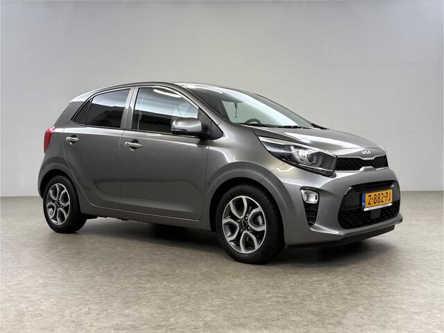 KIA PICANTO 1.0 DPi DynamicPlusLine Airco LED Camera Carplay Cruise PDC Navi 15"LMV Elektrpakket