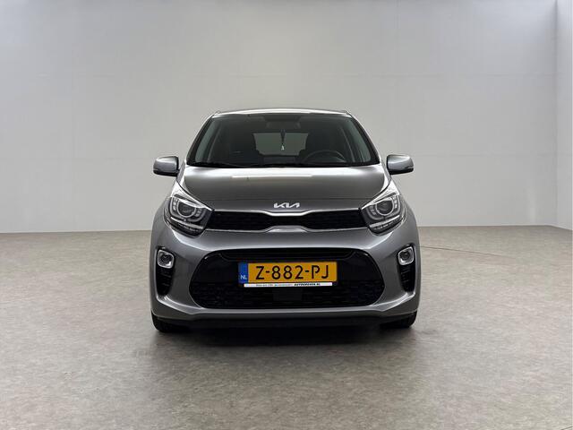 KIA PICANTO 1.0 DPi DynamicPlusLine Airco LED Camera Carplay Cruise PDC Navi 15"LMV Elektrpakket