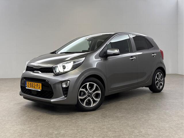 KIA PICANTO 1.0 DPi DynamicPlusLine Airco LED Camera Carplay Cruise PDC Navi 15"LMV Elektrpakket