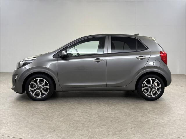 KIA PICANTO 1.0 DPi DynamicPlusLine Airco LED Camera Carplay Cruise PDC Navi 15"LMV Elektrpakket