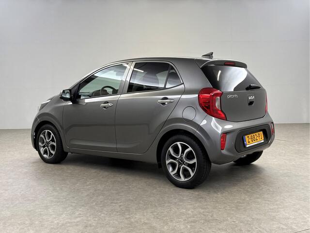 KIA PICANTO 1.0 DPi DynamicPlusLine Airco LED Camera Carplay Cruise PDC Navi 15"LMV Elektrpakket