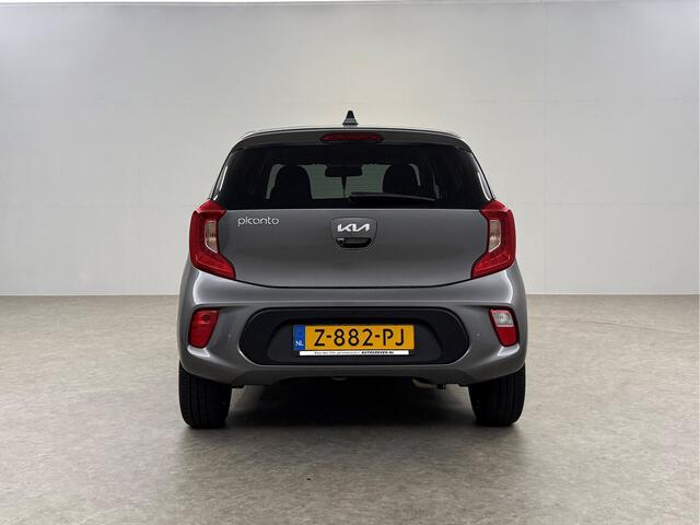 KIA PICANTO 1.0 DPi DynamicPlusLine Airco LED Camera Carplay Cruise PDC Navi 15"LMV Elektrpakket