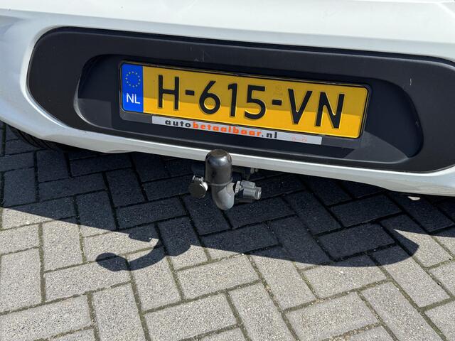 KIA PICANTO 1.0 MPI COMFORTPLUSLINE I TREKHAAK I CRUISE CONTROL I ACHTERUITRIJCAMERA I APPLE CARPLAY