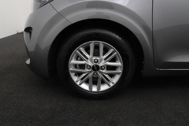 KIA PICANTO 1.0 Automaat DPi DynamicLine Camera Carplay Cruise 14'LMV