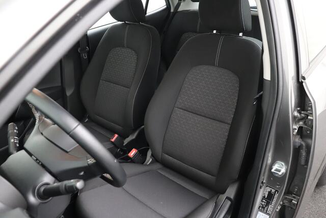 KIA PICANTO 1.0 Automaat DPi DynamicLine Camera Carplay Cruise 14'LMV