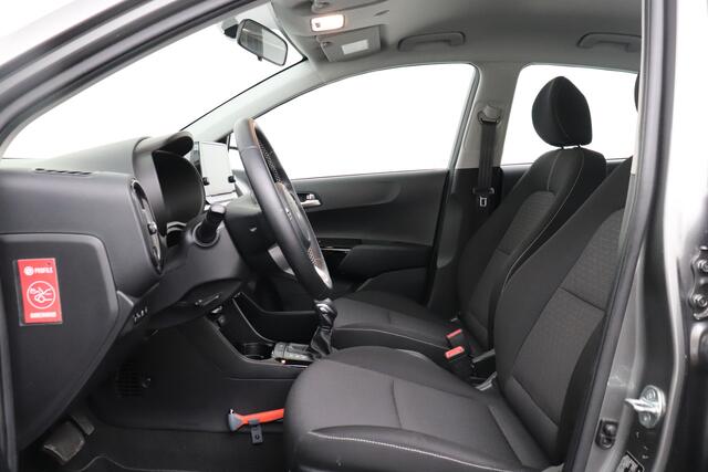 KIA PICANTO 1.0 Automaat DPi DynamicLine Camera Carplay Cruise 14'LMV