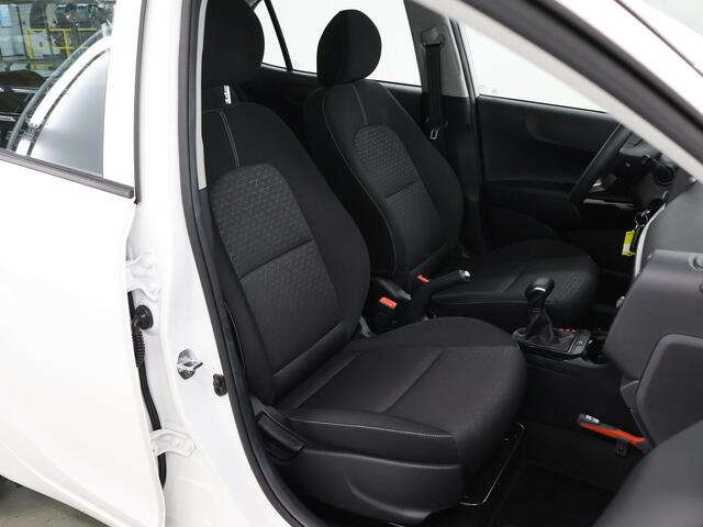 KIA PICANTO 1.0 DPi ComfortLine | Cruise Control | Airco | Radio | Bluetooth