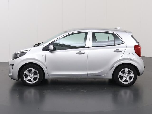 KIA PICANTO 1.0 MPi ComfortPlusLine