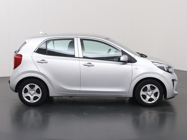 KIA PICANTO 1.0 MPi ComfortPlusLine
