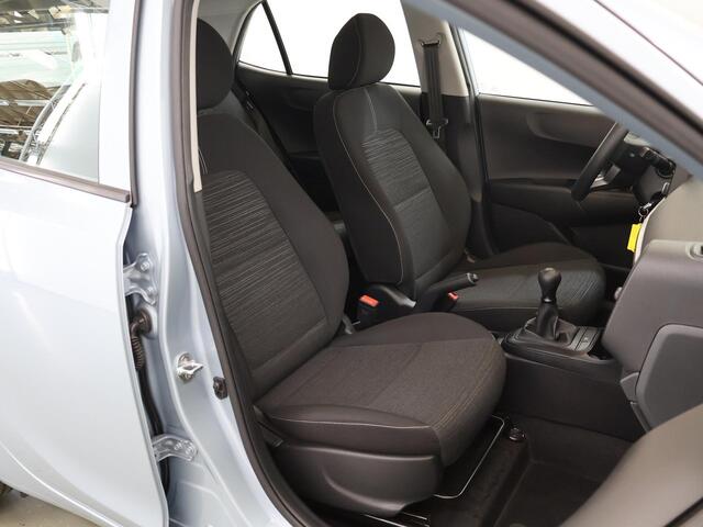 KIA PICANTO 1.0 MPi ComfortPlusLine | Parkeercamera | Apple Carplay / Android Auto | Airconditioning |