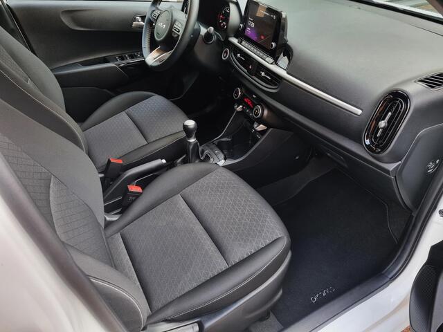KIA PICANTO 1.0 DPi DynamicPlusLine