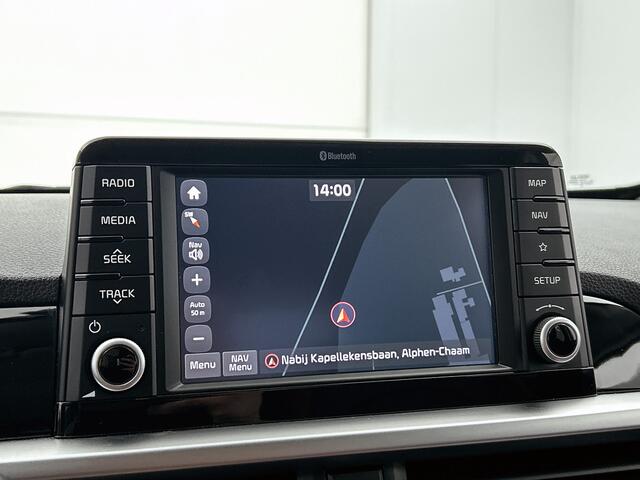 KIA PICANTO 1.0 MPi GT-Line Edition