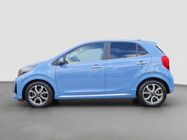 KIA PICANTO 1.0 DPi GT-Line | Navi | Clima | Cruise | Apple Carplay \ Android Auto | PDC |