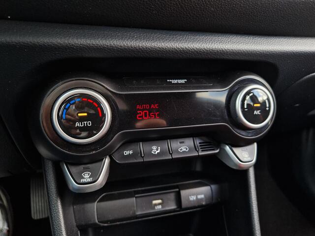 KIA PICANTO 1.0 DPi GT-Line | Navi | Clima | Cruise | Apple Carplay \ Android Auto | PDC |