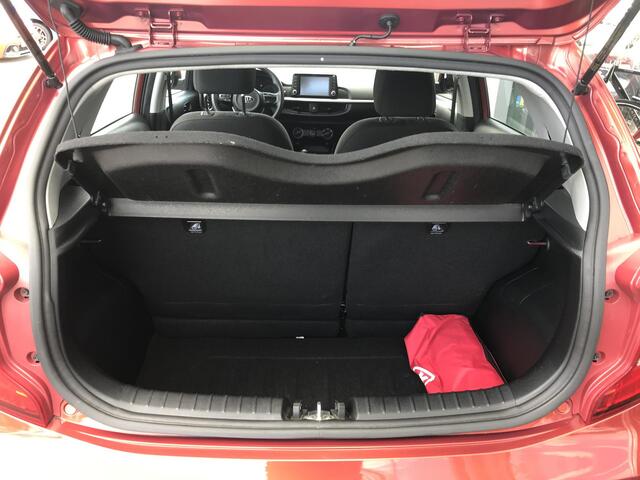 KIA PICANTO 1.0 ComfortLine Trekhaak 7 JAAR GARANTIE