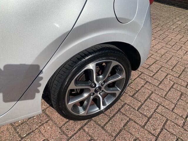 KIA PICANTO 1.0 CVVT Design Edition Leer Camera Cruise Controle