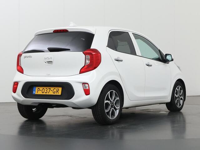 KIA PICANTO 1.0 DPi DynamicPlusLine | Navigatie | Parkeercamera | Climate Control | Keyless Go |