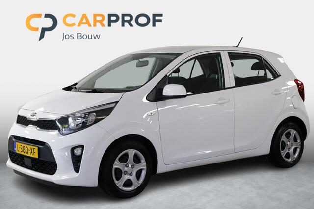 KIA PICANTO 1.0 DPi ComfortLine Cruise | Bluetooth | Airco