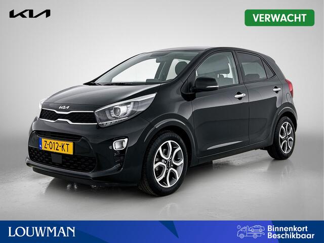 KIA PICANTO 1.0 DPi DynamicPlusLine