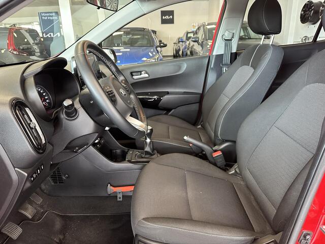 KIA PICANTO 1.0 DPi DynamicplusLine