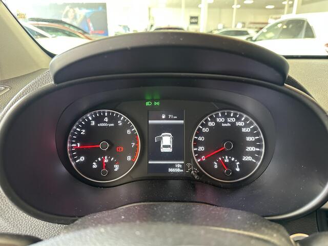 KIA PICANTO 1.0 DPi DynamicplusLine