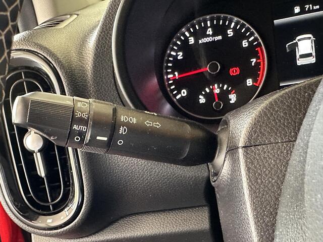 KIA PICANTO 1.0 DPi DynamicplusLine