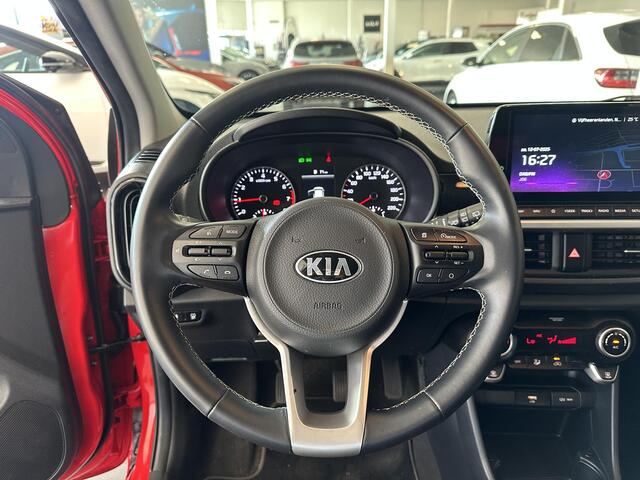 KIA PICANTO 1.0 DPi DynamicplusLine